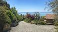 Toscana Immobiliare - Villa ristrutturata in vendita tra Umbria e Toscana