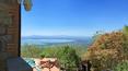 Toscana Immobiliare - Villa ristrutturata in vendita tra Umbria e Toscana
