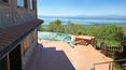 Toscana Immobiliare - Villa ristrutturata in vendita tra Umbria e Toscana