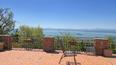 Toscana Immobiliare - Villa ristrutturata in vendita tra Umbria e Toscana