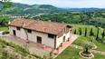 Toscana Immobiliare - Location per eventi con uliveto e tartufaia vicino ad Arezzo, in Toscana
