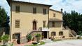 Toscana Immobiliare - Charmantes Anwesen in der Toskana, Provinz Siena