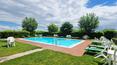 Toscana Immobiliare - Exklusives Anwesen mit Bauernhof, Weinberg, Beherbergungsbetrieb mit 17 Unterkünften, Weinkeller und Wellness-Center in der Toskana zu verkaufen