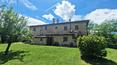 Toscana Immobiliare - Azienda vinicola con struttura ricettiva, terreno e centro benessere in Toscana