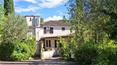 Toscana Immobiliare - Hôtel à vendre au cœur de l'Ombrie, à dix minutes des rives du lac Trasimène