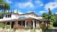 Toscana Immobiliare - Hotel for sale in the heart of Umbria, just ten minutes from the shores of Lake Trasimeno