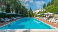 Toscana Immobiliare - Hotel in vendita nel cuore dell'Umbria, a soli dieci minuti dalle sponde del Lago Trasimeno