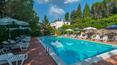Toscana Immobiliare - Hotel mit Schwimmbad, Garten und Restaurant, bereits als Senioreneinrichtung zugelassen, in Umbrien zu verkaufen