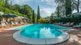 Toscana Immobiliare - Hotel en venta en el corazón de Umbría, a sólo diez minutos de las orillas del lago Trasimeno