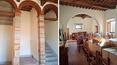 Toscana Immobiliare - Villas y casas de campo en venta en Toscana
