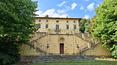 Toscana Immobiliare - Charmante, prestigeträchtige Villa im Herzen der toskanischen Hügel, nur wenige Kilometer von Siena und dem berühmten Dorf Monteriggioni entfernt, zu verkaufen