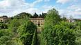 Toscana Immobiliare - Prestigious 18th century Tuscan villa with park, olive grove and Italian-style garden
