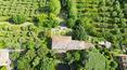 Toscana Immobiliare - Villa historique avec parc privé à vendre à Monteriggioni, près de Sienne