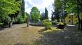 Toscana Immobiliare - La villa è stata sapientemente ristrutturata negli anni ’80
