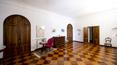 Toscana Immobiliare - The villa was skilfully renovated in the 1980s
