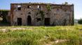 Toscana Immobiliare - La proprietà si estende su circa 7.000 mq di terreno, adatto alla realizzazione di una piscina