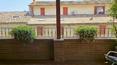 Toscana Immobiliare - Ancient house for sale in the medieval village of Scrofiano, Sinalunga, Tuscany