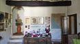Toscana Immobiliare - The house lends itself easily to being used either as a main residence or as a holiday home