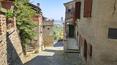 Toscana Immobiliare - 13th-century house with panoramic terrace and garage, perfect as main residence or holiday home in Tuscany