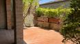 Toscana Immobiliare - Casa del XIII secolo libera su tre lati, situata nel vecchio borgo di Scrofiano, nel comune di Sinalunga