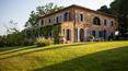 Toscana Immobiliare - The property has been recently restored with original materials, respecting the Tuscan tradition