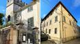 Toscana Immobiliare - Propiedad con proyecto para residencia de personas mayores en Toscana