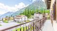 Toscana Immobiliare - Large accommodation facility with flats, pool and bar for sale in the heart of the Lepontine Alps, in Piedmont