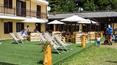 Toscana Immobiliare - Charming accommodation facility with 11 flats, perfectly integrated in the alpine landscape
