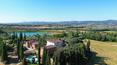 Toscana Immobiliare -  17th century property for sale in the province of Siena