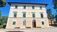 Toscana Immobiliare - Propriété du 17ème siècle à vendre dans la province de Sienne