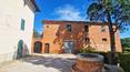 Toscana Immobiliare -  Propiedad del siglo XVII en venta en la provincia de Siena