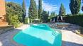 Toscana Immobiliare - Prestigious property with villa and holiday farm in Sinalunga