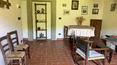 Toscana Immobiliare - La propiedad ha sido completamente restaurada en estilo toscano