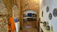 Toscana Immobiliare - Partie d'une ferme du 13ème siècle faisant partie d'un petit hameau