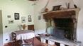 Toscana Immobiliare - La propriété a été entièrement restaurée dans le style toscan