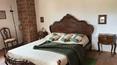 Toscana Immobiliare - Portion of farmhouse for sale in Arezzo