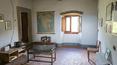 Toscana Immobiliare - La ferme est située dans un petit hameau toscan