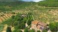Toscana Immobiliare - The property has been completely restored in Tuscan style