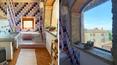 Toscana Immobiliare - The farmhouse is located in a small Tuscan hamlet
