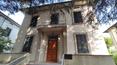 Toscana Immobiliare - Prestigious villa, built in the 1930s and skilfully renovated in the 1990s