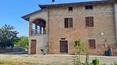 Toscana Immobiliare - Villetta con annesso, stalla, oliveto e frutteto in vendita a Castiglione del Lago, in Umbria