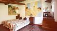 Toscana Immobiliare - The farmhouse is ideal both as a main residence and as an exclusive holiday home in the heart of Tuscany