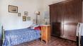 Toscana Immobiliare - El cortijo es ideal tanto como residencia principal como exclusiva casa de vacaciones en el corazón de la Toscana