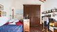 Toscana Immobiliare - La ferme est idéale comme résidence principale ou comme maison de vacances exclusive au cœur de la Toscane