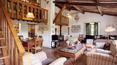 Toscana Immobiliare - Bauernhaus mit Pool und Olivenhain im Herzen des Chianti Classico