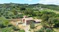 Toscana Immobiliare - Fermes toscanes à rénover