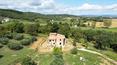 Toscana Immobiliare - Ville e casali in vendita in Toscana