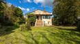 Toscana Immobiliare - Property complex for sale between Florence and Arezzo