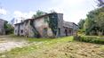Toscana Immobiliare - Ancien domaine à vendre dans la campagne toscane à Poppi
