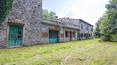 Toscana Immobiliare - Complejo inmobiliario en venta entre Florencia y Arezzo